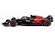 Fórmula 1 Alfa Romeo C43 Gp Espanha 2023 Guanyu 1:43 Solido - Imagem 7