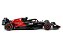 Fórmula 1 Alfa Romeo C43 Gp Espanha 2023 Guanyu 1:43 Solido - Imagem 8