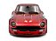 Datsun 240Z Rocket Bunny 1973 1:43 Solido Vermelho - Imagem 3