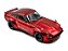 Datsun 240Z Rocket Bunny 1973 1:43 Solido Vermelho - Imagem 5