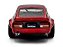 Datsun 240Z Rocket Bunny 1973 1:43 Solido Vermelho - Imagem 4