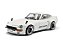 *** PRÉ-VENDA *** Datsun 240Z Rocket Bunny 1973 1:43 Solido Branco - Imagem 1