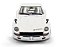 *** PRÉ-VENDA *** Datsun 240Z Rocket Bunny 1973 1:43 Solido Branco - Imagem 3