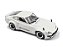*** PRÉ-VENDA *** Datsun 240Z Rocket Bunny 1973 1:43 Solido Branco - Imagem 5