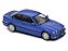 BMW E36 Coupé M3 1999 1:43 Solido Azul - Imagem 5