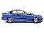 BMW E36 Coupé M3 1999 1:43 Solido Azul - Imagem 8