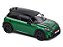 Mini Cooper John Works 2023 1:43 Solido Verde - Imagem 5
