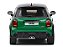 Mini Cooper John Works 2023 1:43 Solido Verde - Imagem 4