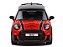 Mini Cooper John Works 2023 1:43 Solido Vermelho - Imagem 3