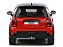 Mini Cooper John Works 2023 1:43 Solido Vermelho - Imagem 4