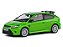 Ford Focus MKII RS 2010 1:43 Solido Verde - Imagem 1