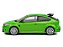 Ford Focus MKII RS 2010 1:43 Solido Verde - Imagem 7
