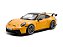 Porsche 992 GT3 2021 1:43 Solido Amarelo - Imagem 1