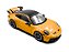 Porsche 992 GT3 2021 1:43 Solido Amarelo - Imagem 5