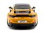 Porsche 992 GT3 2021 1:43 Solido Amarelo - Imagem 4