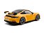 Porsche 992 GT3 2021 1:43 Solido Amarelo - Imagem 2