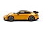 Porsche 992 GT3 2021 1:43 Solido Amarelo - Imagem 7