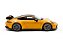 Porsche 992 GT3 2021 1:43 Solido Amarelo - Imagem 8