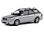 Audi Avant RS2 Avant 1995 1:43 Solido Prata - Imagem 1