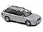 Audi Avant RS2 Avant 1995 1:43 Solido Prata - Imagem 5