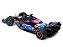 Fórmula 1 Alpine A524 Présentation 2024 Pierre Gasly 1:18 Solido - Imagem 8