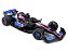 Fórmula 1 Alpine A524 Présentation 2024 Pierre Gasly 1:18 Solido - Imagem 7
