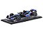 Fórmula 1 Alpine A524 Présentation 2024 Esteban Ocon 1:18 Solido - Imagem 11