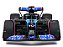Fórmula 1 Alpine A524 Présentation 2024 Esteban Ocon 1:18 Solido - Imagem 3