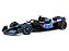 Fórmula 1 Alpine A524 Présentation 2024 Esteban Ocon 1:18 Solido - Imagem 1