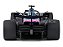Fórmula 1 Alpine A524 Présentation 2024 Esteban Ocon 1:18 Solido - Imagem 4