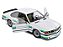 BMW Alpina B7 Turbo (E24) 1984  1:18 Solido Branco - Imagem 7