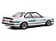BMW Alpina B7 Turbo (E24) 1984  1:18 Solido Branco - Imagem 2