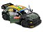 Ford Puma Rally 1 Nova Zelândia 2024 1:18 Solido - Imagem 7