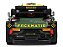 Ford Puma Rally 1 Nova Zelândia 2024 1:18 Solido - Imagem 4