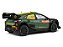 Ford Puma Rally 1 Nova Zelândia 2024 1:18 Solido - Imagem 2