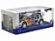 Ford Puma Rally 1 Suécia 2024 1:18 Solido - Imagem 12