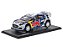 Ford Puma Rally 1 Suécia 2024 1:18 Solido - Imagem 11