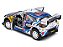 Ford Puma Rally 1 Suécia 2024 1:18 Solido - Imagem 8