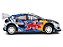 Ford Puma Rally 1 Suécia 2024 1:18 Solido - Imagem 10