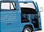 Volkswagen Kombi T2 Pick-Up 1968 1:18 Solido Azul - Imagem 6