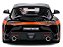 Toyota GR Supra 2024 1:18 Solido Laranja - Imagem 4