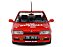Renault 21 Turbo Ph1 Record de Vitesse 1988 1:18 Solido - Imagem 3
