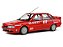 Renault 21 Turbo Ph1 Record de Vitesse 1988 1:18 Solido - Imagem 1