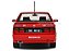 Renault 21 Turbo Ph1 Record de Vitesse 1988 1:18 Solido - Imagem 4