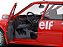 Renault 21 Turbo Ph1 Record de Vitesse 1988 1:18 Solido - Imagem 5