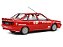 Renault 21 Turbo Ph1 Record de Vitesse 1988 1:18 Solido - Imagem 2