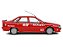 Renault 21 Turbo Ph1 Record de Vitesse 1988 1:18 Solido - Imagem 10