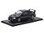 Subaru Impreza 22B 1998 1:18 Solido Preto - Imagem 11
