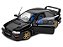 Subaru Impreza 22B 1998 1:18 Solido Preto - Imagem 7