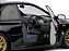 Subaru Impreza 22B 1998 1:18 Solido Preto - Imagem 5